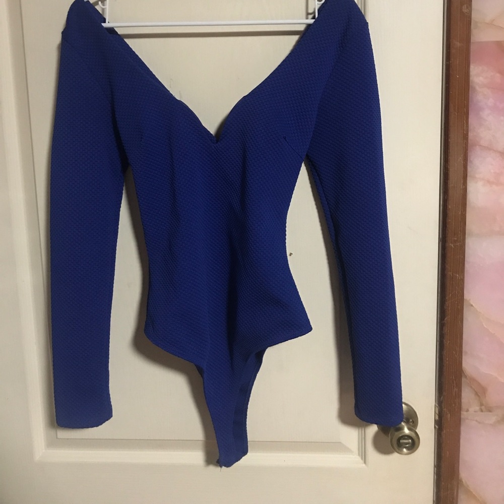 Bodysuit